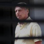Laudo da PF aponta necessidade de cuidados, mas mantém Bolsonaro na Papudinha 5 ocrente 1770392105
