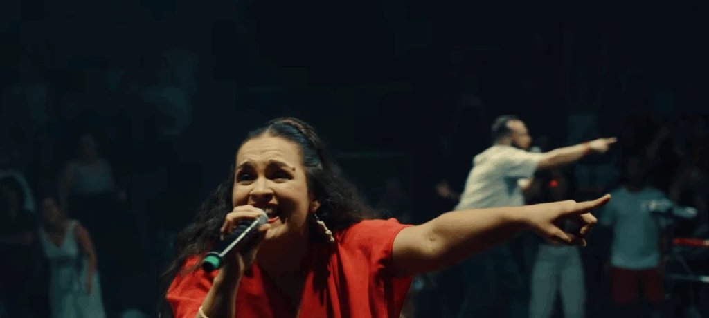 Luiz Sayão critica polêmica sobre termo “auê” e pede mais respeito à diversidade cultural na música cristã 2 ocrente 1770392979