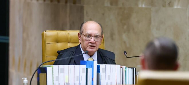 Gilmar Mendes suspende por até 90 dias julgamento sobre debêntures de R$ 2 bi ligadas à delação de Eike Batista 2 ocrente 1770400157