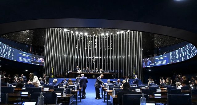 Magno Malta aponta “clima de medo” e cobra ação do Congresso após recesso 2 ocrente 1770400185