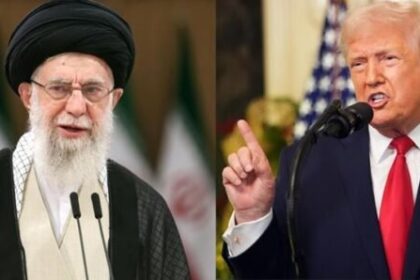 Washington amplia pressão e sanciona petrolíferas acusadas de financiar regime iraniano 12 ocrente 1770405603