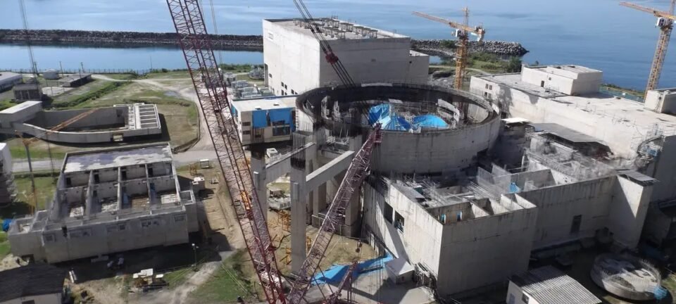 Eletronuclear alerta para risco de colapso financeiro se Angra 3 continuar parada 2 ocrente 1770405633