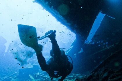 Navio mercante do século XVI é localizado intacto a 2.500 m de profundidade na costa francesa 4 ocrente 1770409200