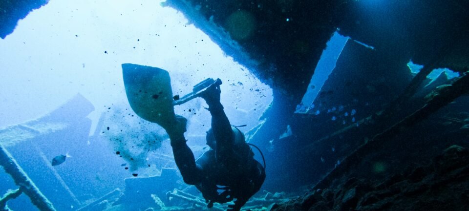 Navio mercante do século XVI é localizado intacto a 2.500 m de profundidade na costa francesa 2 ocrente 1770409200