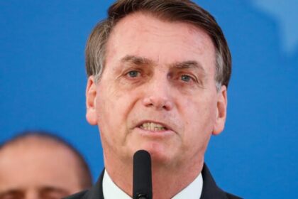 Defesa alega que laudo da PF não exige permanência de Bolsonaro na Papudinha e aguarda parecer médico 6 ocrente 1770410978