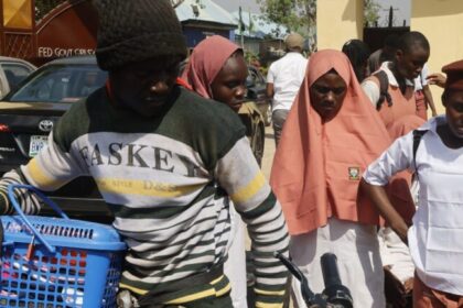 Emboscada em falso culto termina com 170 mortos em vilas de Kwara, na Nigéria 20 ocrente 1770412759
