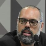 Allan dos Santos diz que ordem do STF tirou do ar canal da Timeline e celebra reativação de perfil próprio no YouTube 4 ocrente 1770414671