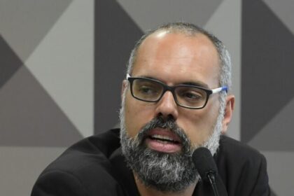 Allan dos Santos diz que ordem do STF tirou do ar canal da Timeline e celebra reativação de perfil próprio no YouTube 18 ocrente 1770414671