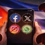 Relatório expõe vigilância permanente e punições digitais impostas pelo governo cubano 5 ocrente 1770424468