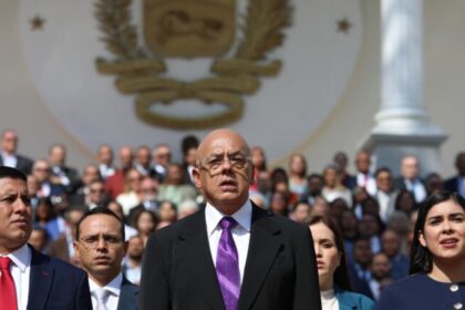 Chavismo anuncia soltura de todos os presos políticos assim que Lei de Anistia for aprovada 20 ocrente 1770428970