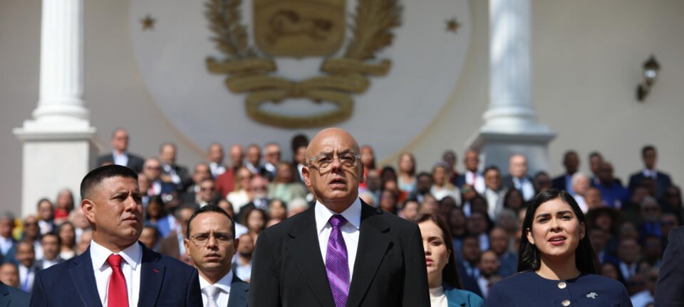 Chavismo anuncia soltura de todos os presos políticos assim que Lei de Anistia for aprovada 2 ocrente 1770428970