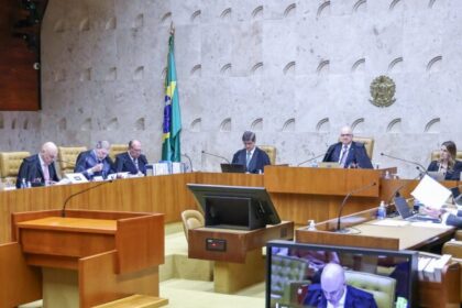 STF autoriza punição dupla para caixa 2: crime eleitoral e improbidade 18 ocrente 1770430772