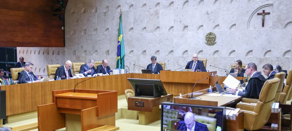 STF autoriza punição dupla para caixa 2: crime eleitoral e improbidade 2 ocrente 1770430772