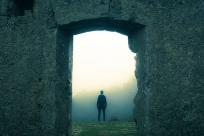 Pastor Joel Engel afirma que provações podem se tornar portas quando se vive o propósito de Deus 4 ocrente 1770434384
