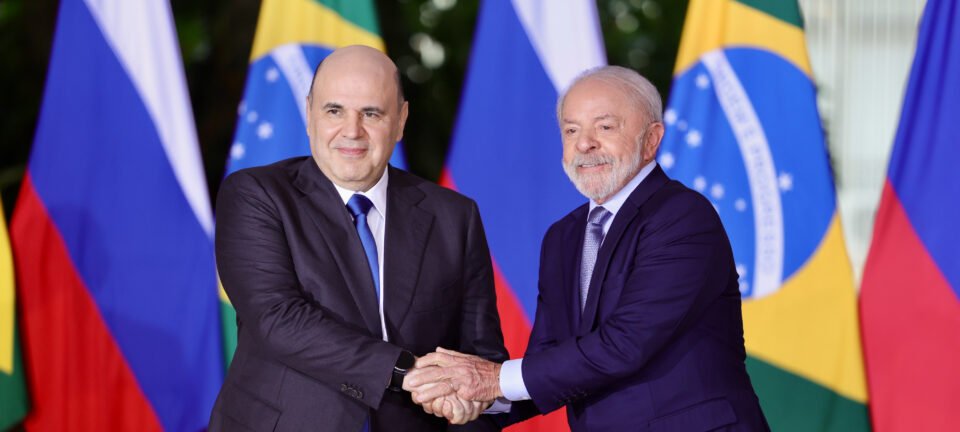 Rússia quer reabrir rota aérea direta com o Brasil e promete condições vantajosas às companhias nacionais 2 ocrente 1770437098