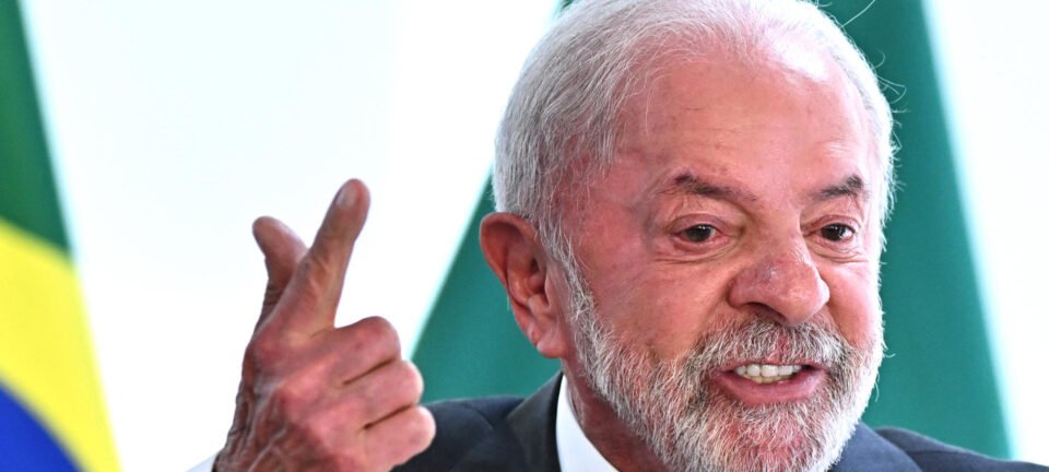 Lula diz que soltar Bolsonaro “desmoralizaria” o STF e o compara a “cachorro louco” 2 ocrente 1770438871
