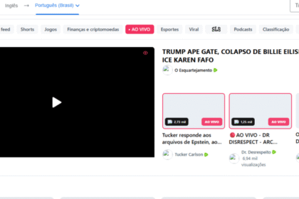 Anatel acusa Rumble de burlar bloqueio com IP de terceiros e pede leis mais rígidas 4 ocrente 1770440689