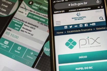 Pix movimenta R$ 35,36 trilhões em 2025 e atinge maior volume desde a criação 6 ocrente 1770469481
