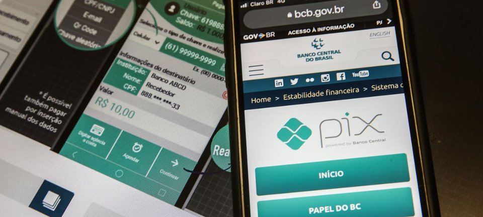 Pix movimenta R$ 35,36 trilhões em 2025 e atinge maior volume desde a criação 2 ocrente 1770469481