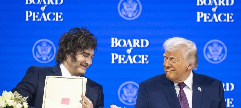 Trump autoriza importação extra de 80 mil toneladas de carne argentina sem tarifa 2 ocrente 1770473062