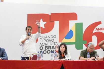 PT questiona autonomia do Banco Central e reafirma apoio a Venezuela e Cuba 10 ocrente 1770479356