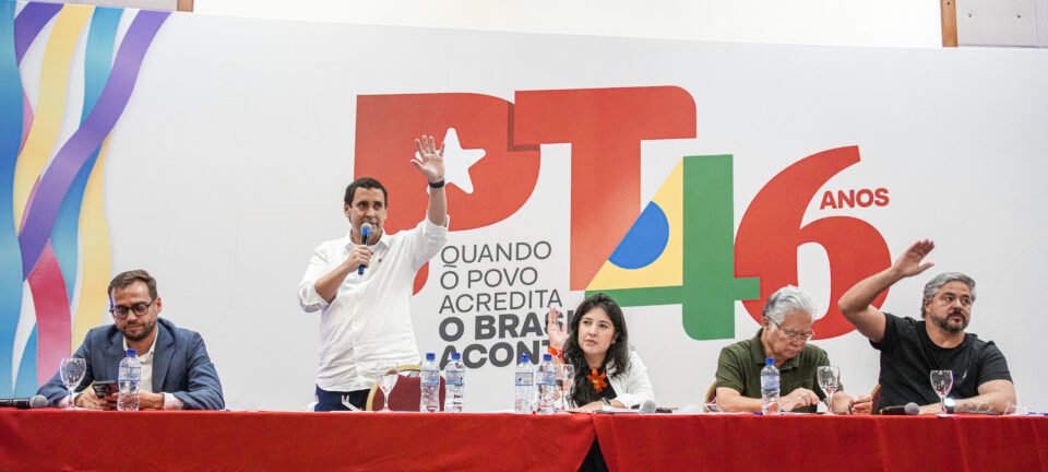 PT questiona autonomia do Banco Central e reafirma apoio a Venezuela e Cuba 2 ocrente 1770479356