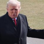 Trump responsabiliza equipe por vídeo com imagem racista dos Obama 5 ocrente 1770497383