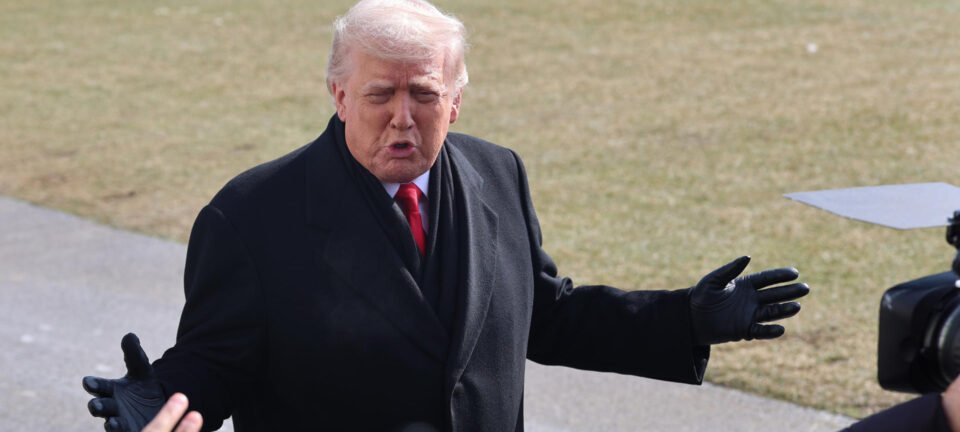 Trump responsabiliza equipe por vídeo com imagem racista dos Obama 2 ocrente 1770497383