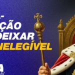 Samba que exalta Lula acende debate jurídico e chega ao TSE 5 ocrente 1770503663