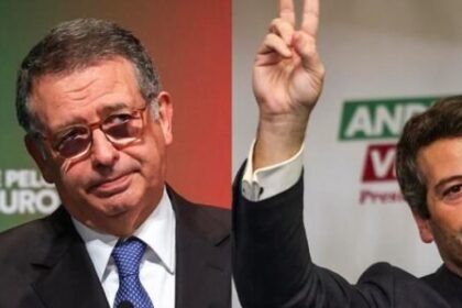 Portugal define presidência em segundo turno entre António José Seguro e André Ventura neste domingo 6 ocrente 1770505513