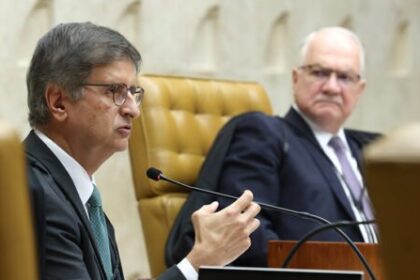 PGR apoia liberação de provas do caso Master para advogados de defesa 4 ocrente 1770508157