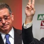 Portugal vai às urnas em segundo turno inédito entre António José Seguro e André Ventura 4 ocrente 1770513587
