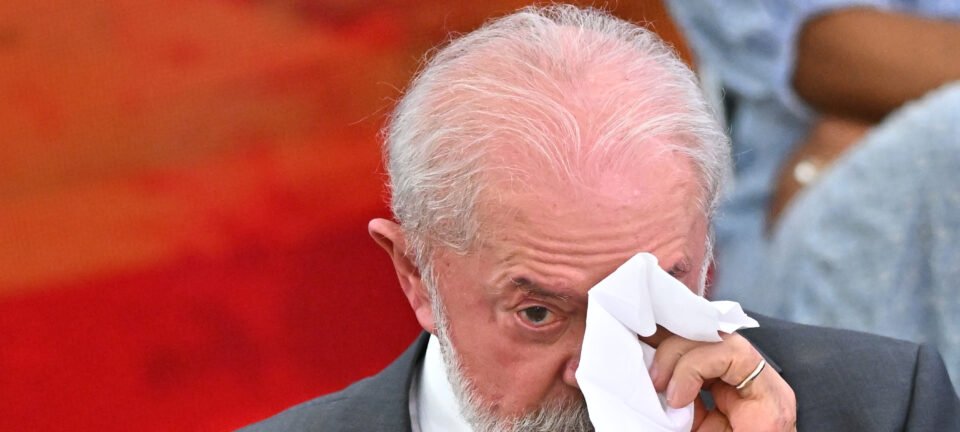 Declaração de Lula sobre 90% dos evangélicos receberem benefícios públicos provoca reação de religiosos 2 ocrente 1770516273