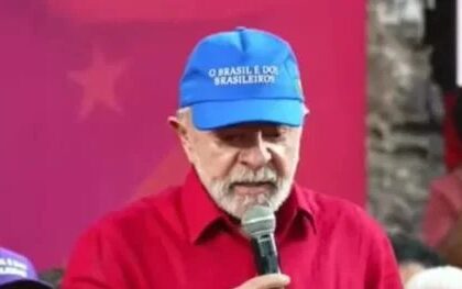 Lula diz que disputa de 2026 será “guerra” e encerra fase “paz e amor” 14 ocrente 1770559507