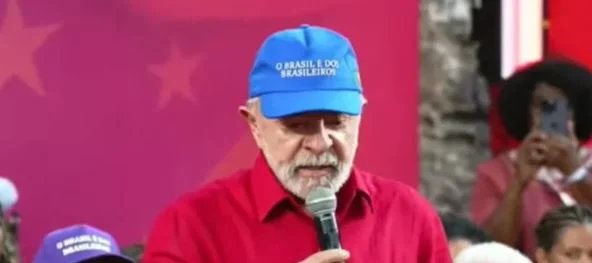 Lula diz que disputa de 2026 será “guerra” e encerra fase “paz e amor” 2 ocrente 1770559507