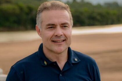 Renan Filho sugere vice do MDB para ampliar chapa de Lula e afastar bolsonarismo 6 ocrente 1770564865