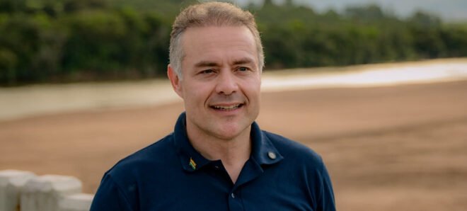 Renan Filho sugere vice do MDB para ampliar chapa de Lula e afastar bolsonarismo 2 ocrente 1770564865