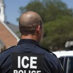 Igrejas dos EUA apelam à Justiça para barrar prisões de imigrantes dentro de templos 5 ocrente 1770565773