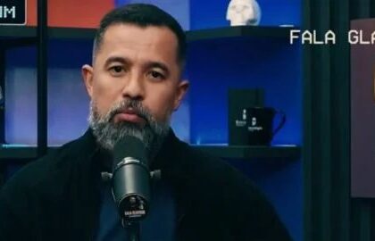 Abin investiga servidor licenciado que mantém canal no YouTube com mais de 3 milhões de inscritos 16 ocrente 1770574786