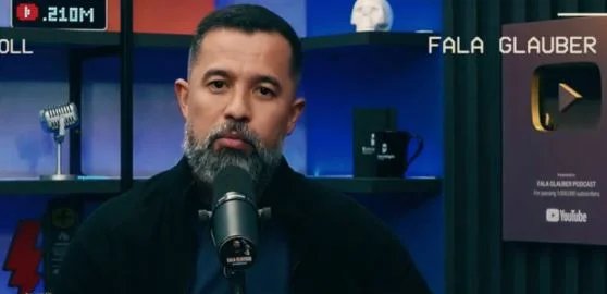 Abin investiga servidor licenciado que mantém canal no YouTube com mais de 3 milhões de inscritos 2 ocrente 1770574786