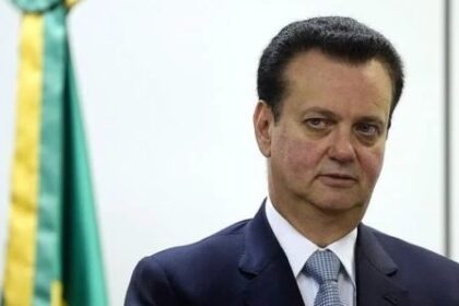 Kassab afirma que disputa presidencial de 2026 não terá Tarcísio: “página virada” 10 ocrente 1770580198