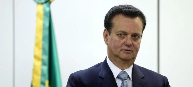 Kassab afirma que disputa presidencial de 2026 não terá Tarcísio: “página virada” 2 ocrente 1770580198