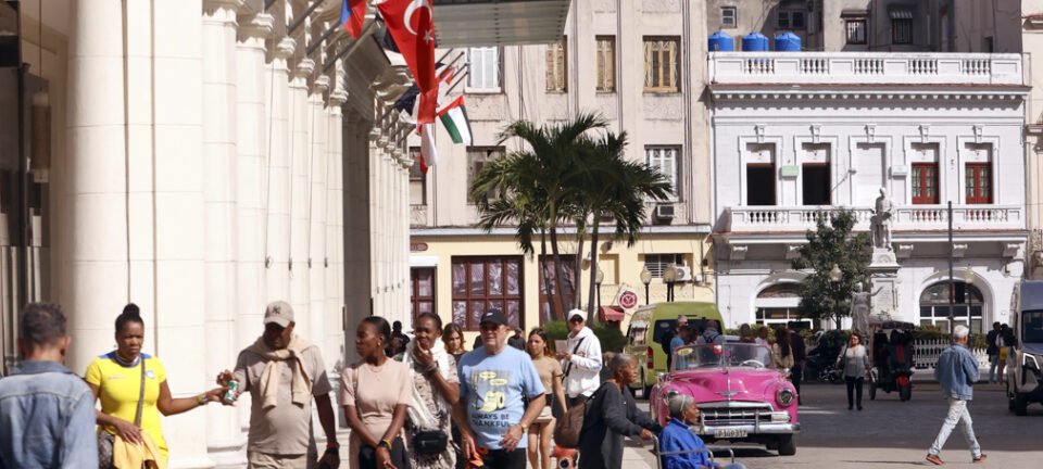 Tremor de 5,6 graus sacode Cuba próximo a Guantánamo 2 ocrente 1770585582