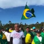 Caminhada de Sargento Lima cruza fronteira SC-PR em protesto pelos presos de 8 de Janeiro 4 ocrente 1770586491