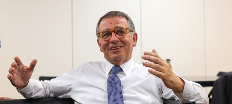 António José Seguro vence eleições presidenciais em Portugal com votação histórica 2 ocrente 1770598243