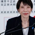 Sanae Takaichi garante supermaioria e consolida liderança no Japão 5 ocrente 1770601850