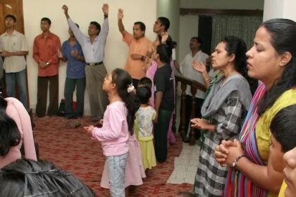 Cristãos relatam escalada de ameaças no norte de Bangladesh às vésperas das eleições de 2026 8 ocrente 1770641404