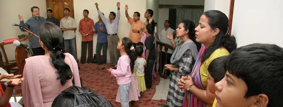 Cristãos relatam escalada de ameaças no norte de Bangladesh às vésperas das eleições de 2026 2 ocrente 1770641404