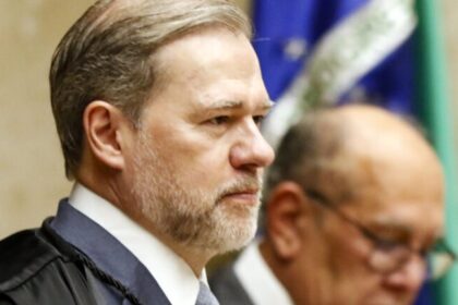 Senador solicita quebra de sigilos de empresa dos irmãos de Dias Toffoli 10 ocrente 1770651259