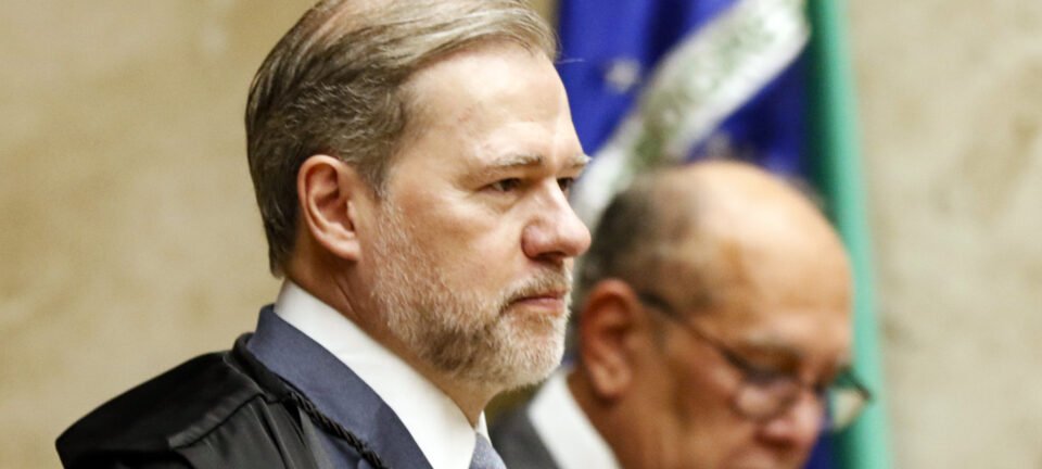 Senador solicita quebra de sigilos de empresa dos irmãos de Dias Toffoli 2 ocrente 1770651259